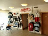 squashov� rakety a&nbsp;oble�en�